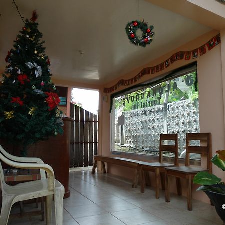 Alona Grove Tourist Inn Tawala  Exterior foto