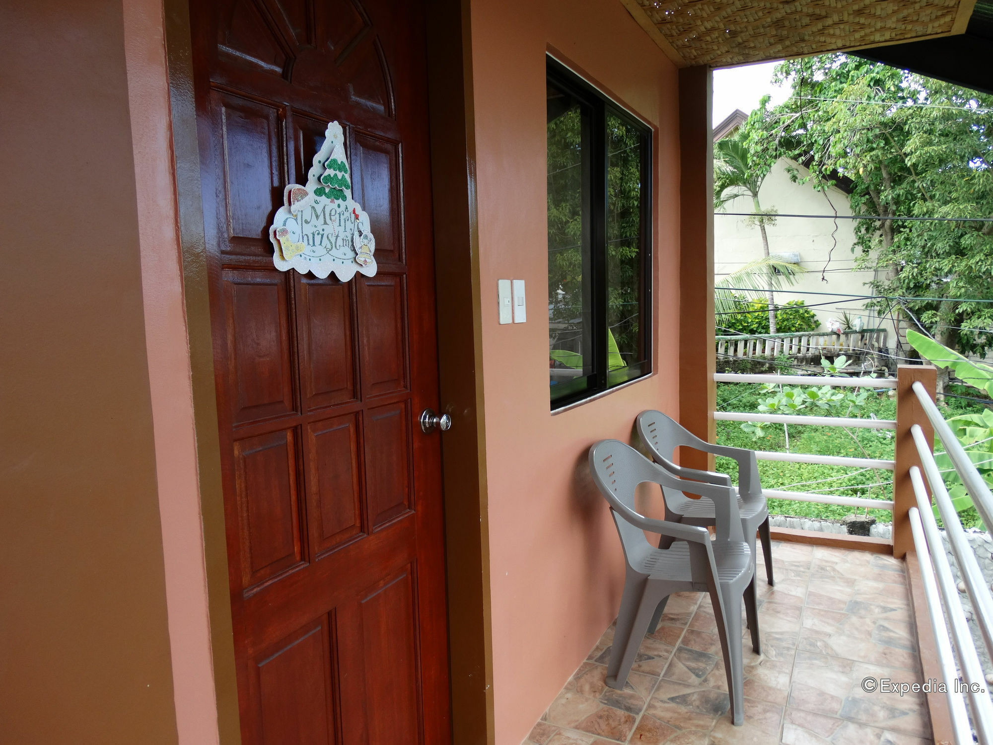 Alona Grove Tourist Inn Tawala  Exterior foto