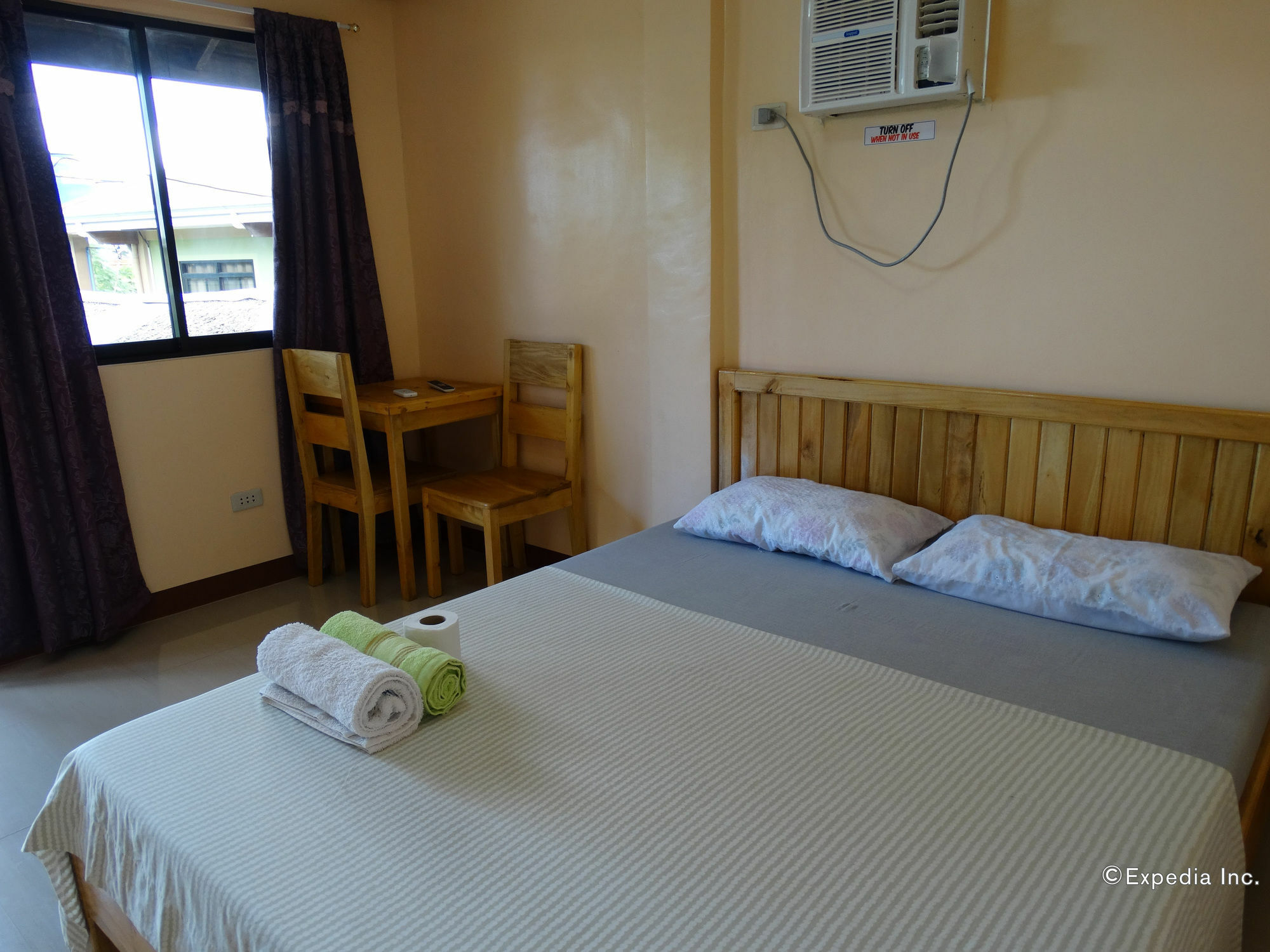 Alona Grove Tourist Inn Tawala  Exterior foto