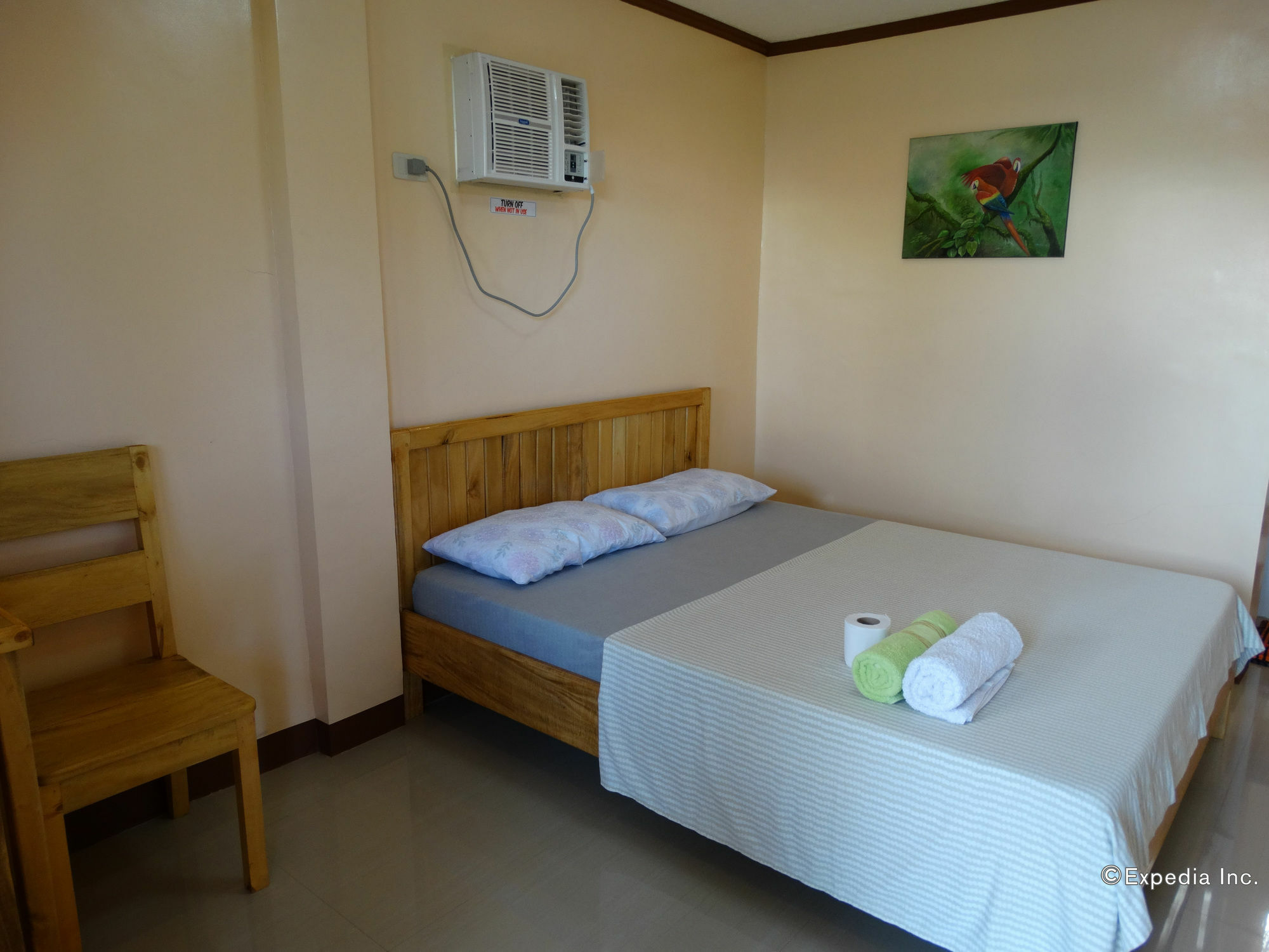 Alona Grove Tourist Inn Tawala  Exterior foto